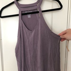 American Eagle Tank
